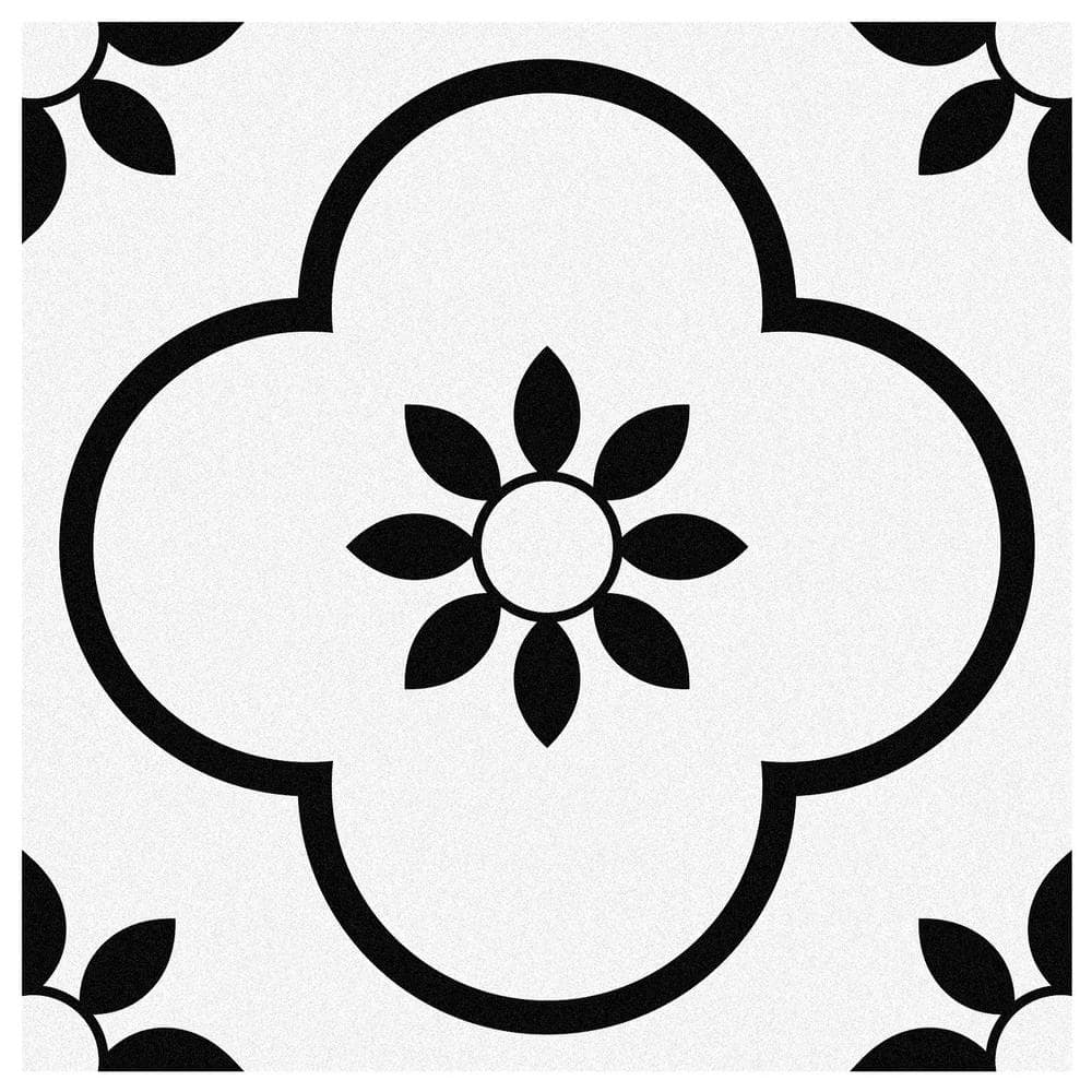 Reviews for 11.8 in. x 11.8 in. PVC Peel and Stick Backsplash,Floor and