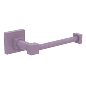 Argo Euro Style Toilet Paper Holder in Lavender