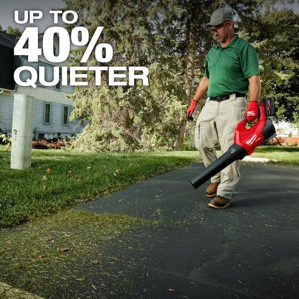 Milwaukee M18 FUEL 18V 16 Brushless Cordless QUIK-LOK String