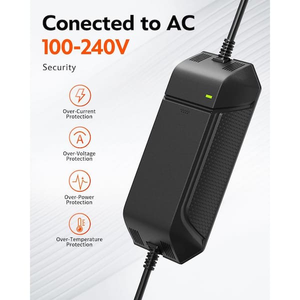 Chargeur Universel Allume-Cigare Alcapower AP70C - In DC 11-14V / Out DC 15-24V
