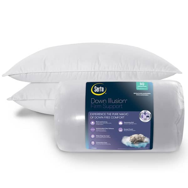 Best Western® Dreammaker Pillow  Medium Support Pillow 