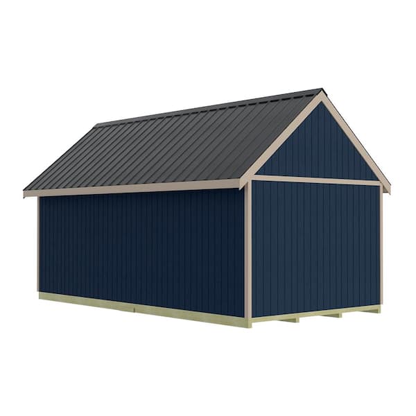 Best barns 12x24 cheap