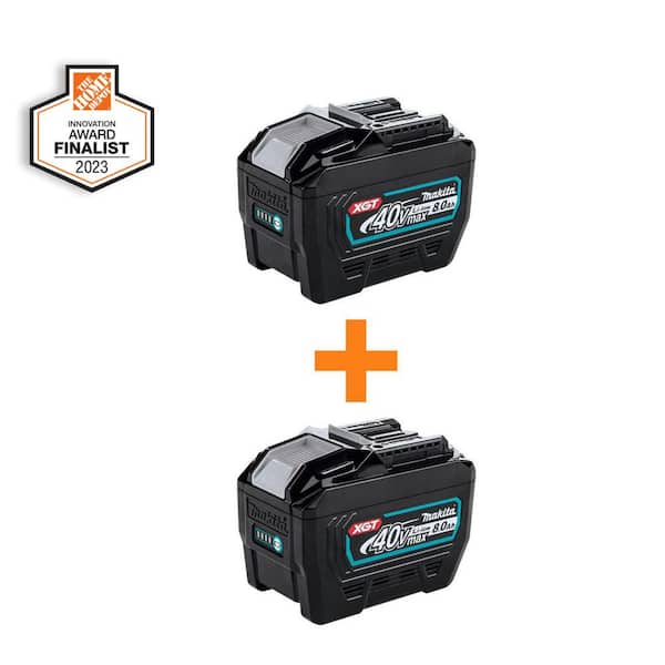 LONGFIT Tool Battery Compatitable with Black& Decker 40V – Longfit