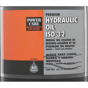 1 gal. AW32 Hydraulic Oil