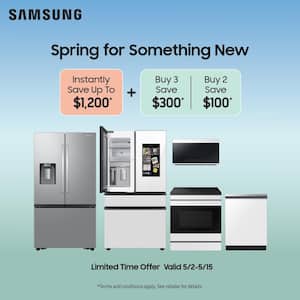 Smart 2.1 cu. ft. Over-the-Range Microwave with Auto Connectivity & SmartThings Cooking in White Glass
