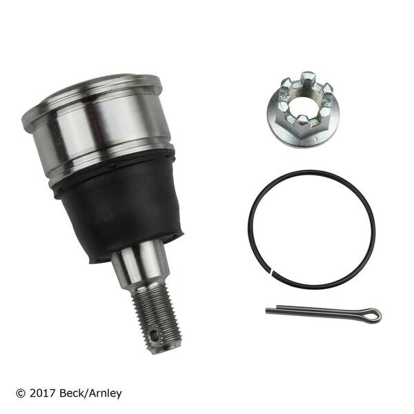 Beck/Arnley Suspension Ball Joint - Front Lower
