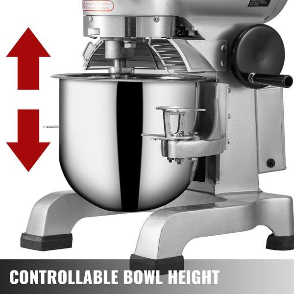 cake mixer industrial