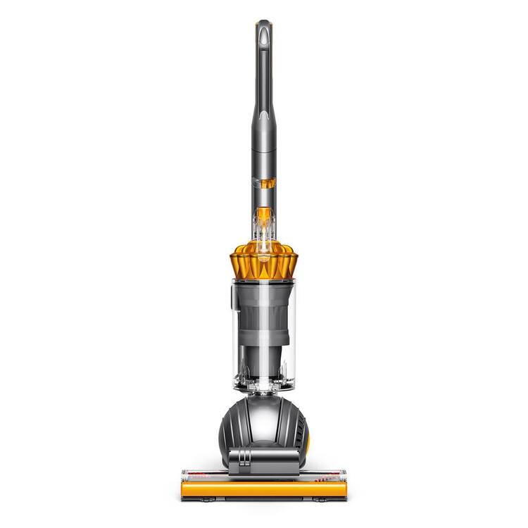 Dyson Ball Multi Floor 2 Upright Vacuum Cleaner Home Depot Inventory Checker BrickSeek
