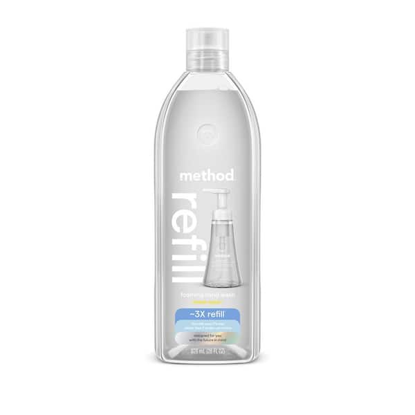 28 oz. Sweet Water Foaming Hand Soap Refill