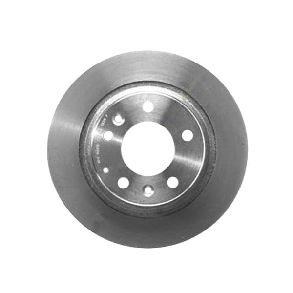 Disc Brake Rotor 2005-2015 Nissan Titan