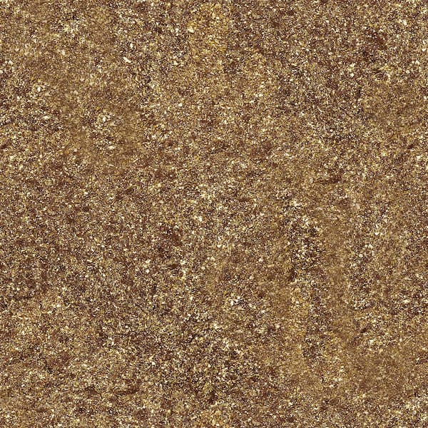 SILK PLASTER Versailles I Brown Textured Surface Wallcovering Trowel Apply Silk Wallpaper