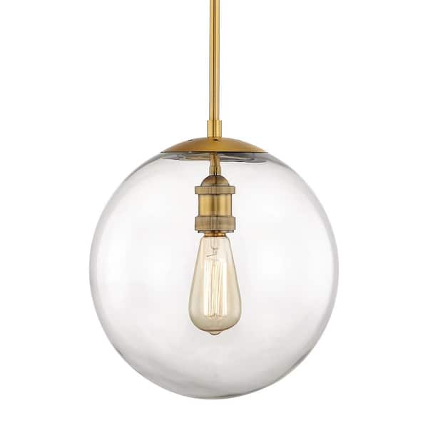 Home Decorators Collection 12 In 1, Pendant Light Bulbs Home Depot