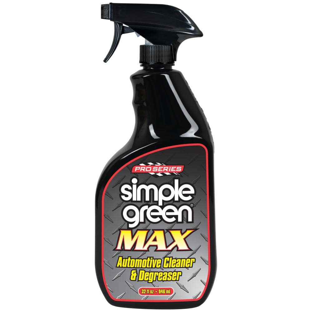 Simple Green Pro Series Max 32 oz. Automotive Cleaner & Degreaser