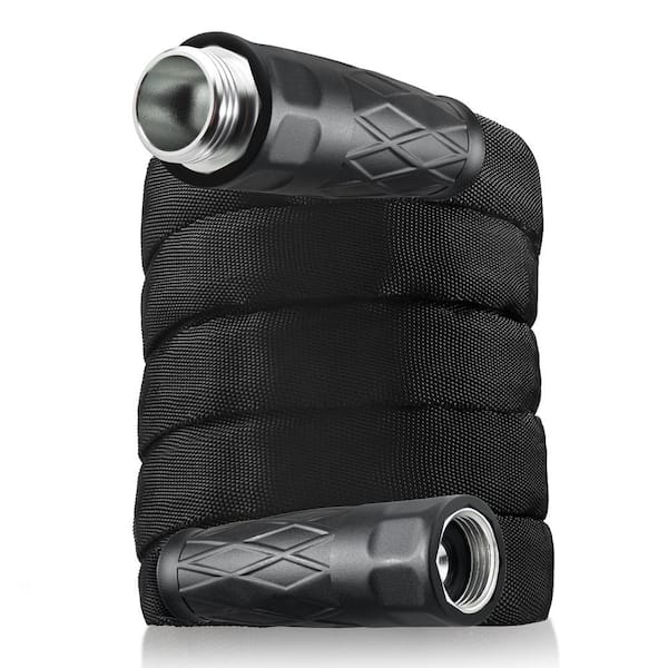 Bionic Force 5/8 in. Dia. x 25 ft. High Performance Heavy-Duty Garden Hose