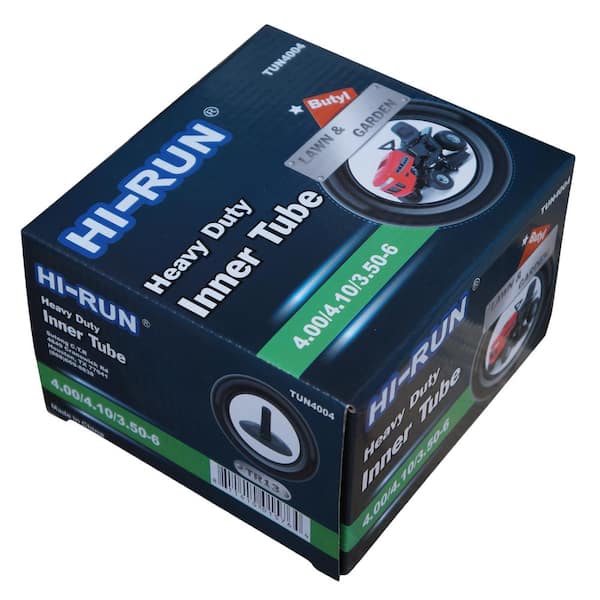 Hi-Run 4.0/4.1/3.5-6 Tube with TR 13 Valve