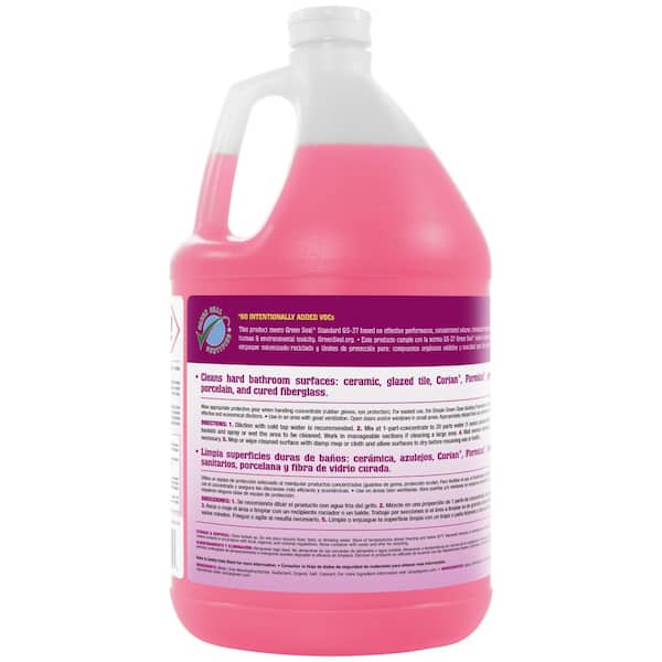 32 oz. Ready-To-Use Bathroom Cleaner