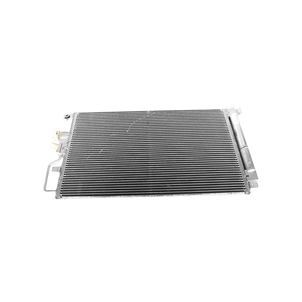ACDelco A/C Condenser 15-63245 - The Home Depot