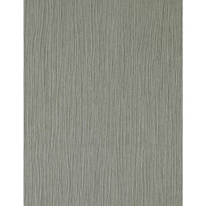 Hera Grey Textured Vinyl Strippable Wallpaper (Covers 56.4 sq. ft.)