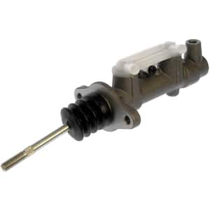 First Stop Brake Master Cylinder M630299 - The Home Depot