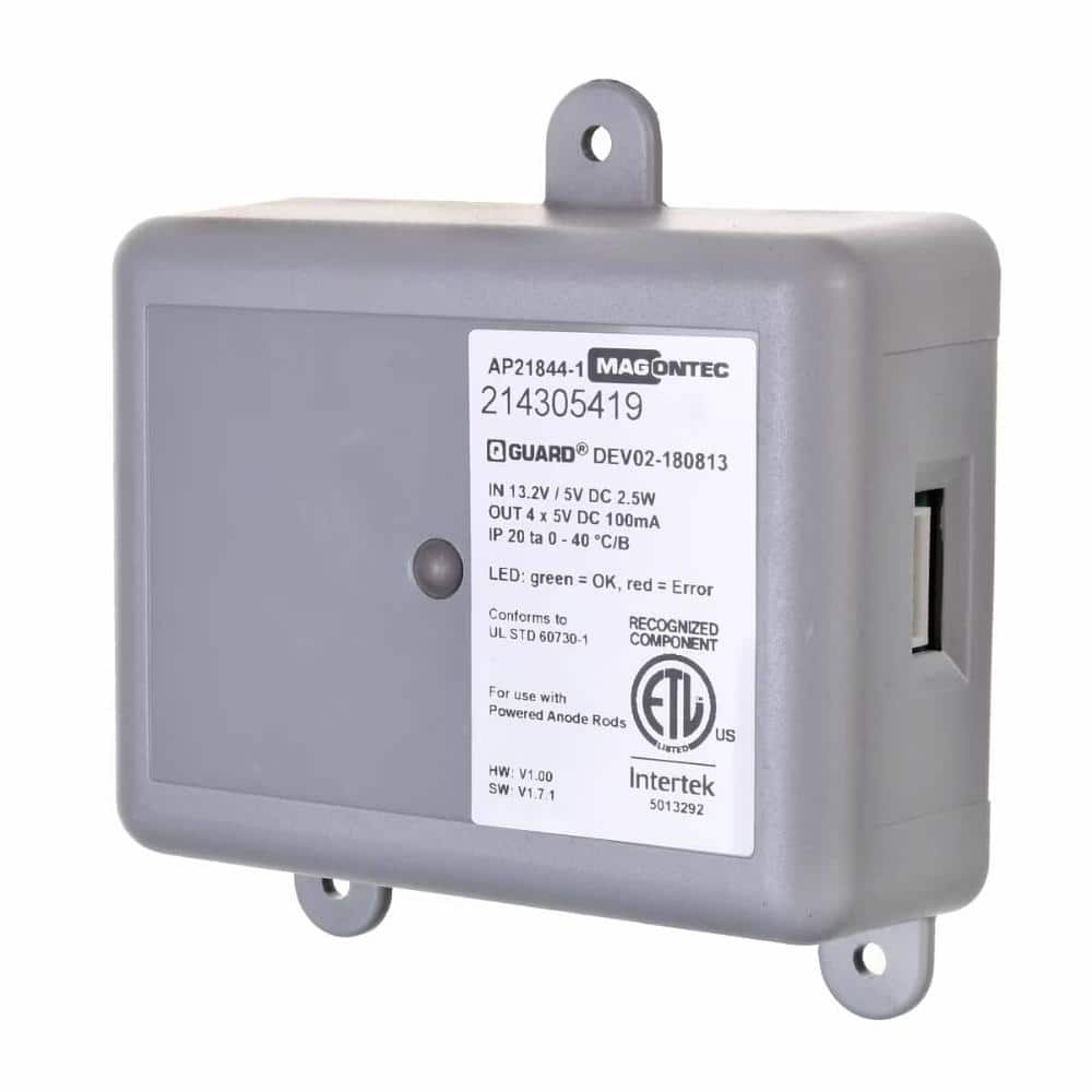 Anode Control Module AP21844 price history on PriceWatchPro