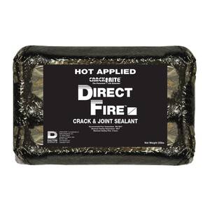 25 lbs. Boxless Direct Fire Joint Sealant