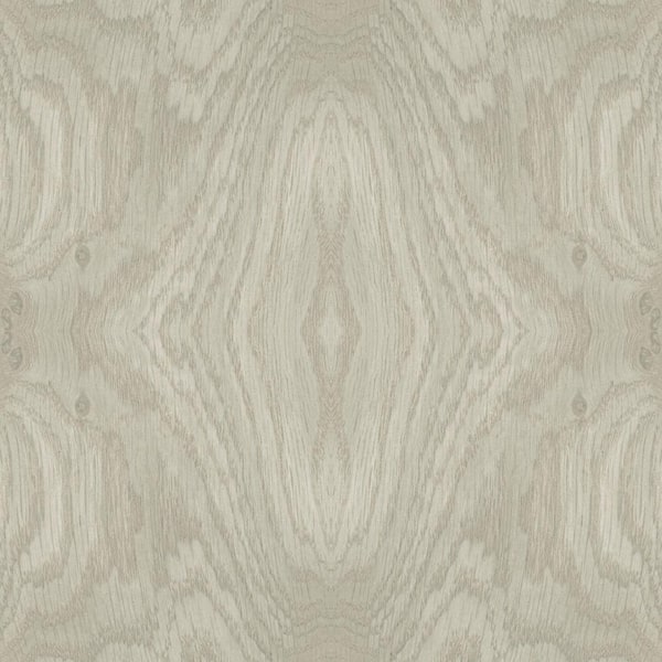 York Wallcoverings Sevilla Onyx Multi-Colored Matte Pre-pasted Paper Wallpaper 60.75 sq. ft