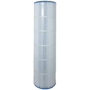 7 in. Dia 115 sq. ft. Replacement Pool Filter Cartridge with 3 in. Opening