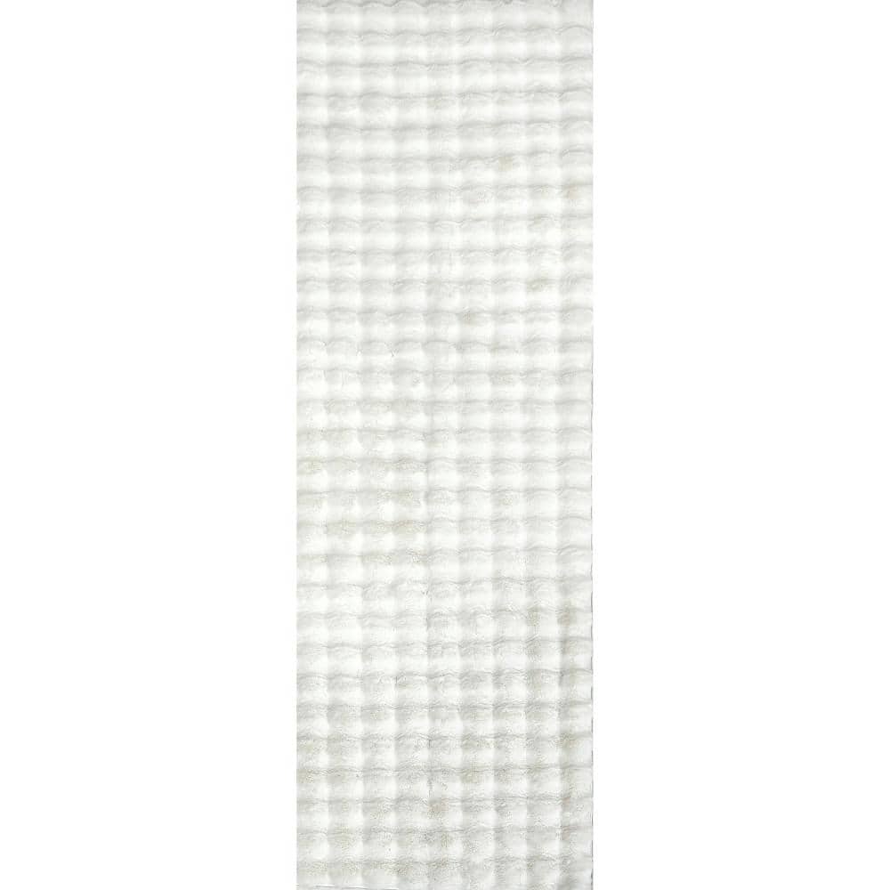 [nuuanu ] / ☆ Rugo Skirt / White Rugo Skirt_White - nuuanu