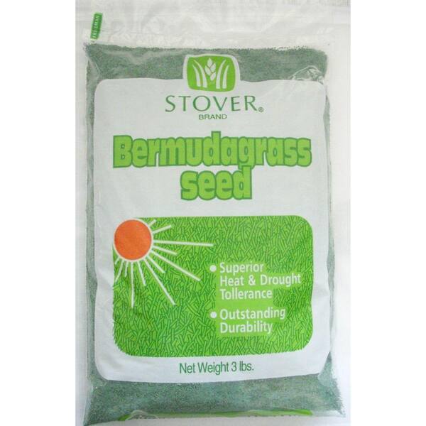 3 Lb Bermuda Grass Seed 1 The Home Depot