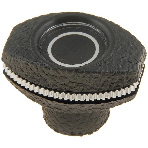 Unbranded Wiper Control Knob