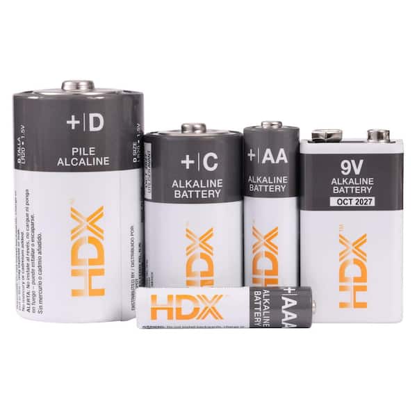 aaa♥ページ Coast Zithion-X AAA USB-C Rechargeable Batteries - Package of 4
