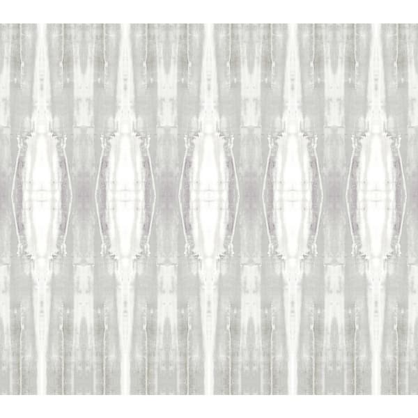 Unbranded Escalante Fog Matte Paper Non-Pasted Wallpaper