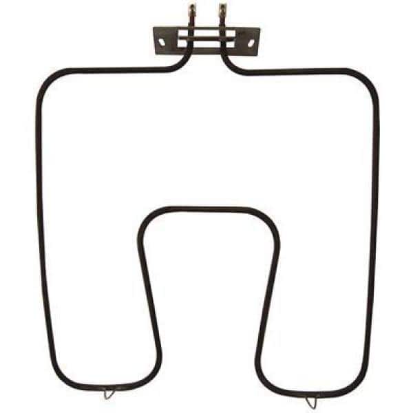 SUPCO Bake Element 240-Volt 3000-Watt Replaces GE Wb44x5043 and Hotpoint 663130, 664640, 664729