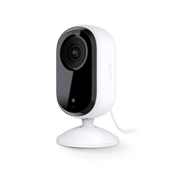 Arlo Essential 2 Indoor 2K Camera