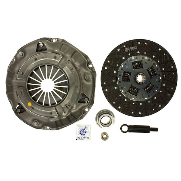 Sachs Clutch Kit