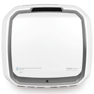Fellowes AeraMax PureView Pro AM3 PC True HEPA 700 sq. ft. Wall