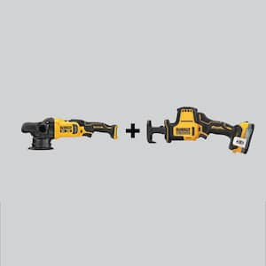 Dewalt 20 volt reciprocating saw online kit