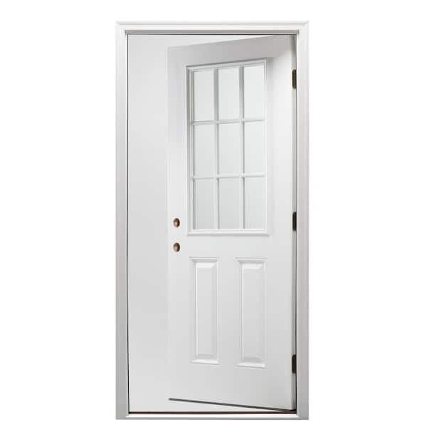 https://images.thdstatic.com/productImages/62d26977-332f-4518-89f0-2d46d0b4c10b/svn/primed-mmi-door-steel-doors-with-glass-z0365249r-c3_600.jpg