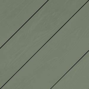 1 gal. #ICC-77 Sage Green Low-Lustre Enamel Interior/Exterior Porch and Patio Floor Paint