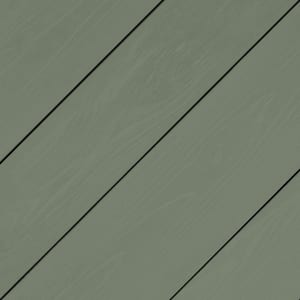 1 gal. #ICC-77 Sage Green Gloss Enamel Interior/Exterior Porch and Patio Floor Paint