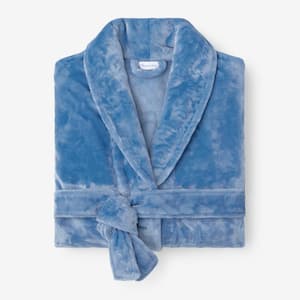 Company Plush Family Men’s Robe