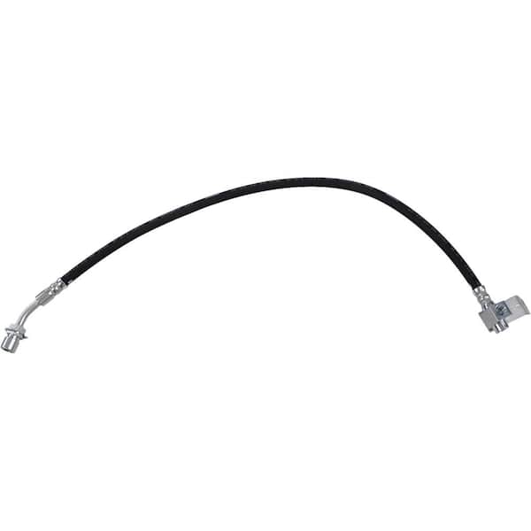 Sunsong Brake Hydraulic Hose - Rear Center