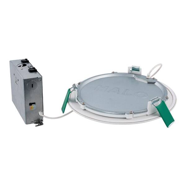 halo 8 inch recessed lighting