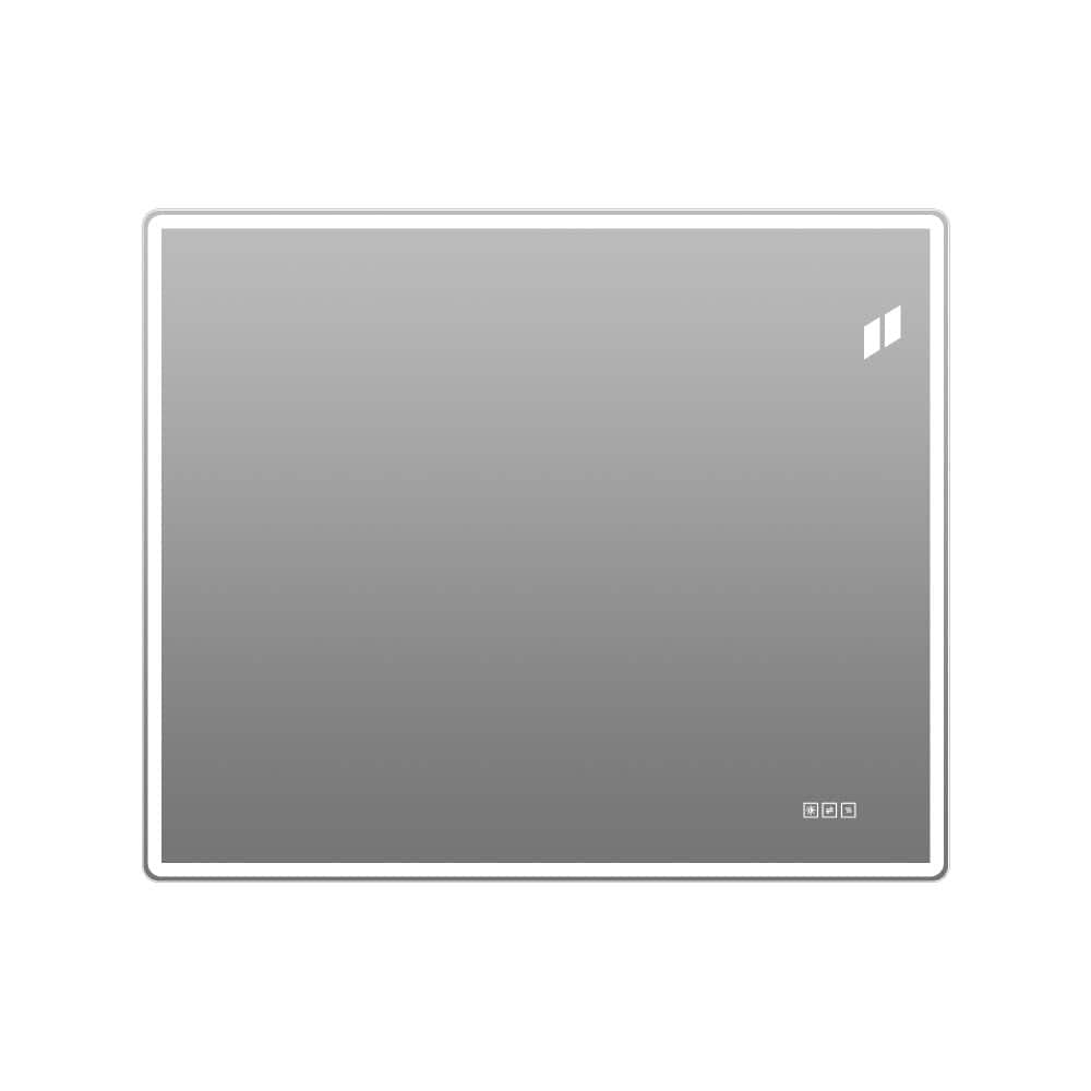 30 in. x 36 in. Frameless Front-Lit LED Bathroom Mirror with Anti-Fog 3 Color Dimming UL Certified IP44 price history on PriceWatchPro