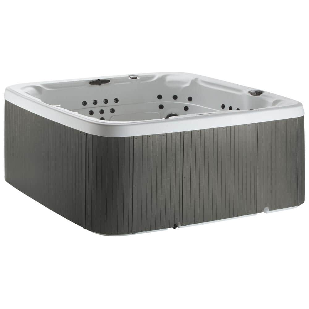 indoor washing machine hot tub spa