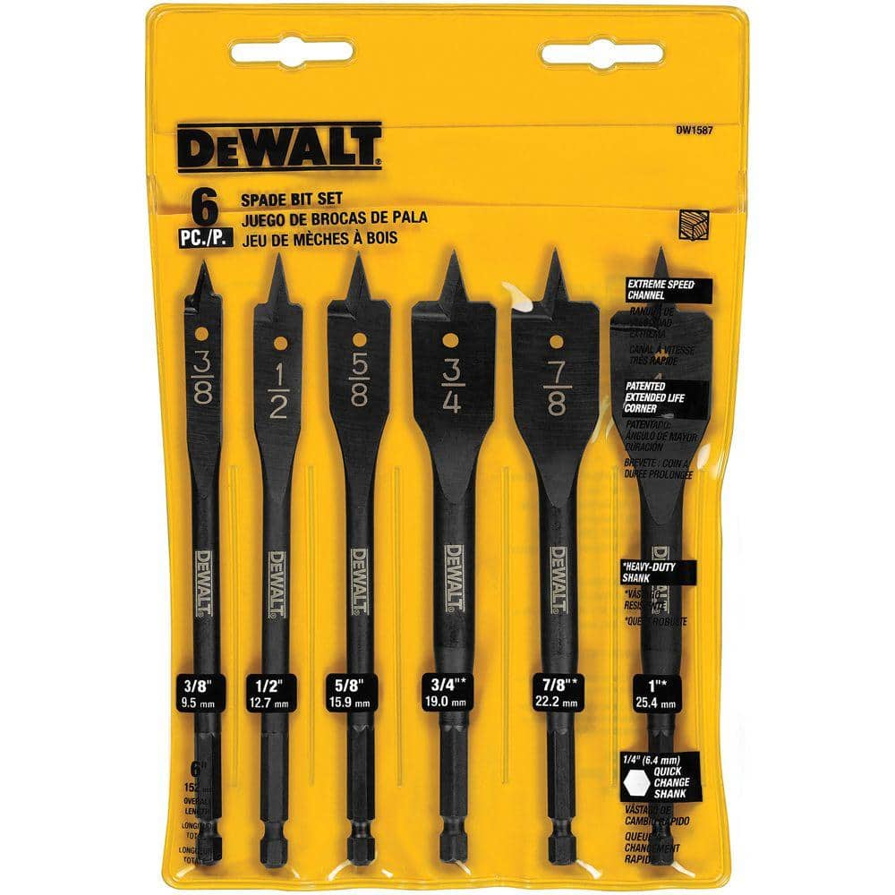 DEWALT MAXFIT Accessory Set (111 PC), The Home Depot Canada