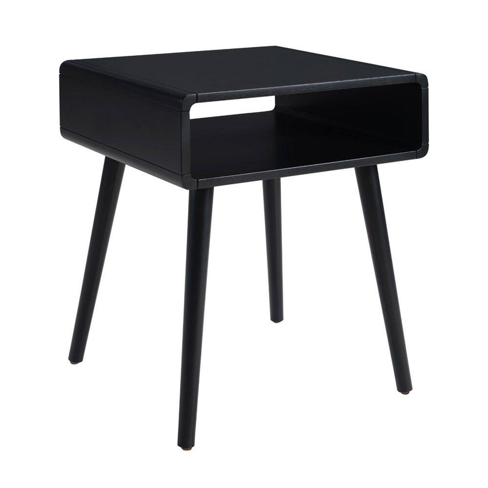 Napa Valley Espresso End Table - thumbnail 10