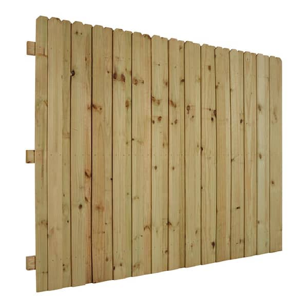 1x6x8 fence boards home depot hotsell