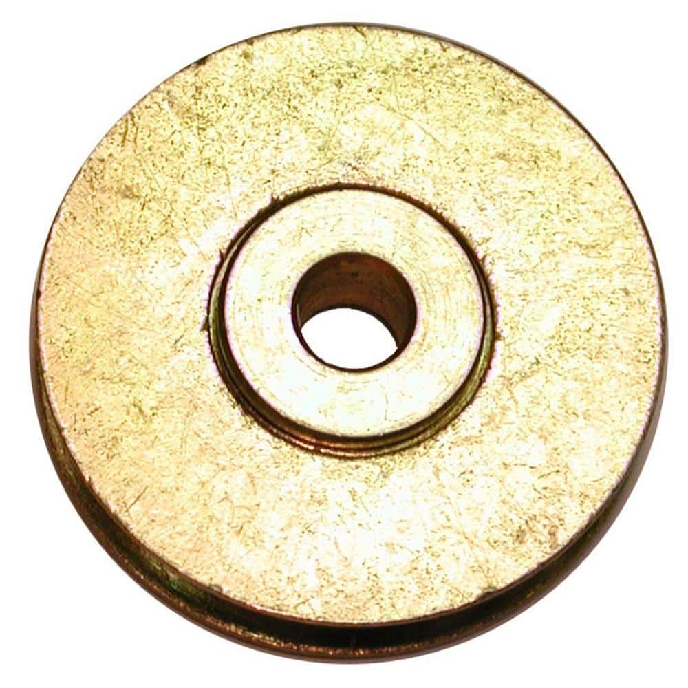 1-1/2 in. Patio Door Wheel (2-Pack) price history on PriceWatchPro