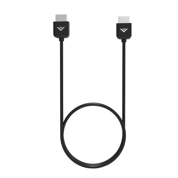 VIZIO 8 ft. Ultra HD HDMI Slim Cable